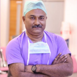 Dr Chandan Deka