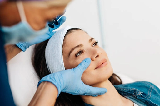 cosmetic dermatology procedures